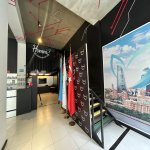 Kirayə (aylıq) Obyekt, Qara Qarayev metrosu, Nizami rayonu 9