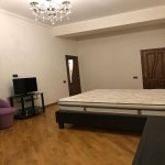 Satılır 5 otaqlı Yeni Tikili, 8 Noyabr metrosu, Kimyaçılar şəhərciyi, Qafqaz Resort otel, Nəsimi rayonu 13