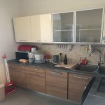 Satılır 3 otaqlı Köhnə Tikili, Sahil metrosu, Səbail rayonu 9