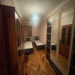 Kirayə (aylıq) 3 otaqlı Yeni Tikili, Gənclik metrosu, Nərimanov rayonu 5