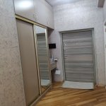 Satılır 2 otaqlı Yeni Tikili, Qara Qarayev metrosu, 8-ci kilometr, Nizami rayonu 3