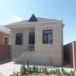 Satılır 3 otaqlı Həyət evi/villa, Zabrat qəs., Sabunçu rayonu 1