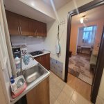 Kirayə (aylıq) 1 otaqlı Köhnə Tikili, Elmlər akademiyası metrosu, Yasamal qəs., Bakı Dövlət Universiteti, Yasamal rayonu 6