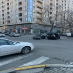 Kirayə (aylıq) Obyekt, 28 May metrosu, Nəsimi rayonu 1