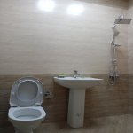 Аренда 3 комнатная Вторичка, пос. Бадамдар, Сябаиль район 5