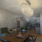 Аренда 2 комнатная Новостройка, Ясамал район 10