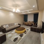 Kirayə (aylıq) 3 otaqlı Yeni Tikili, Qara Qarayev metrosu, Nizami rayonu 10