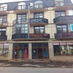 Kirayə (aylıq) 1 otaqlı Yeni Tikili Xırdalan 1