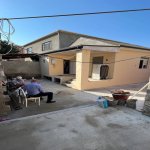 Satılır 1 otaqlı Həyət evi/villa, Yasamal rayonu 1