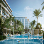 Satılır 1 otaqlı Yeni Tikili, Nardaran qəs., Sea Breeze, Sabunçu rayonu 7