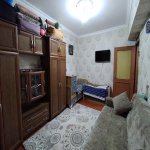 Satılır 2 otaqlı Köhnə Tikili, Qara Qarayev metrosu, Sevinc k/t, Nizami rayonu 6