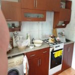Satılır 4 otaqlı Köhnə Tikili, Badamdar qəs., Səbail rayonu 14
