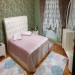 Kirayə (aylıq) 6 otaqlı Həyət evi/villa, Həzi Aslanov metrosu, Əhmədli, Xətai rayonu 16