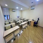 Kirayə (aylıq) 9 otaqlı Ofis, Elmlər akademiyası metrosu, Yasamal rayonu 22