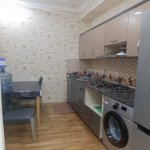 Satılır 2 otaqlı Yeni Tikili, Qara Qarayev metrosu, Nizami rayonu 6