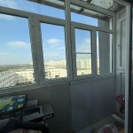 Satılır 2 otaqlı Yeni Tikili, Hövsan qəs., Suraxanı rayonu 4