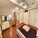 Satılır 3 otaqlı Yeni Tikili, 28 May metrosu, Port Baku, Nəsimi rayonu 4