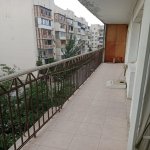 Kirayə (aylıq) 4 otaqlı Köhnə Tikili, Xətai metrosu, Xətai rayonu 9