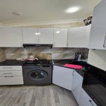 Продажа 3 комнатная Новостройка Хырдалан 4