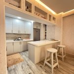 Satılır 2 otaqlı Yeni Tikili, Qara Qarayev metrosu, Nizami rayonu 4