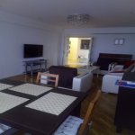 Kirayə (aylıq) 3 otaqlı Yeni Tikili, 28 May metrosu, Səbail rayonu 1