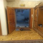 Kirayə (aylıq) 3 otaqlı Yeni Tikili, İnşaatçılar metrosu, Yasamal rayonu 20