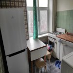 Аренда 1 комнат Вторичка, м. Эльмляр Академиясы метро, Ясамал район 5