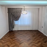 Kirayə (aylıq) 2 otaqlı Yeni Tikili, Qara Qarayev metrosu, 8-ci kilometr, Nizami rayonu 1