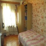 Kirayə (aylıq) 3 otaqlı Köhnə Tikili, 28 May metrosu, Port Baku, Nəsimi rayonu 12