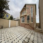 Satılır 4 otaqlı Həyət evi/villa, Masazır, Abşeron rayonu 2