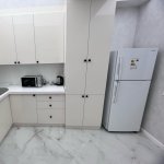 Kirayə (günlük) 2 otaqlı Yeni Tikili, Sahil metrosu, Səbail rayonu 9