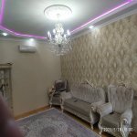 Satılır 4 otaqlı Həyət evi/villa, Bülbülə qəs., Suraxanı rayonu 2