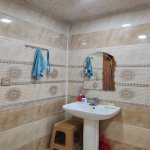 Аренда 2 комнат Новостройка, м. Эльмляр Академиясы метро, Ясамал район 9