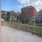 Satılır 4 otaqlı Həyət evi/villa, Hövsan qəs., Suraxanı rayonu 7