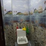 Kirayə (aylıq) 2 otaqlı Köhnə Tikili, Neftçilər metrosu, 8-ci kilometr, Nizami rayonu 10