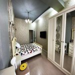 Satılır 3 otaqlı Yeni Tikili, Qara Qarayev metrosu, 8-ci kilometr, Nizami rayonu 6