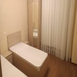 Kirayə (aylıq) 3 otaqlı Yeni Tikili, Neftçilər metrosu, 8-ci kilometr, Nizami rayonu 10