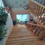 Satılır 4 otaqlı Həyət evi/villa, Koroğlu metrosu, Nizami rayonu 4
