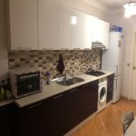 Kirayə (aylıq) 3 otaqlı Köhnə Tikili, 28 May metrosu, Nəsimi rayonu 3