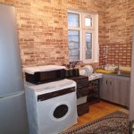 Satılır 3 otaqlı Həyət evi/villa, İçərişəhər metrosu, Səbail rayonu 5