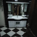 Satılır 3 otaqlı Yeni Tikili, Qara Qarayev metrosu, 8-ci kilometr, Nizami rayonu 33