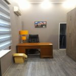 Kirayə (aylıq) 3 otaqlı Ofis, Gənclik metrosu, Nərimanov rayonu 5