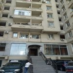 Satılır 2 otaqlı Yeni Tikili, Həzi Aslanov metrosu, Xətai rayonu 1