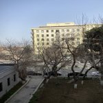 Kirayə (aylıq) 3 otaqlı Köhnə Tikili, Nizami metrosu, Yasamal qəs., Yasamal rayonu 14