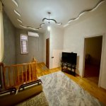 Satılır 5 otaqlı Həyət evi/villa, Avtovağzal metrosu, Biləcəri qəs., Binəqədi rayonu 5