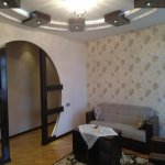 Kirayə (aylıq) 3 otaqlı Yeni Tikili, Nizami metrosu, Nəsimi rayonu 8