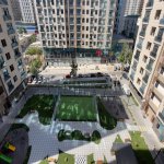 Аренда 2 комнатная Новостройка, м. 28 Мая метро, Насими район 1