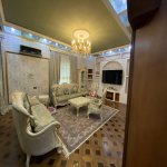 Satılır 5 otaqlı Həyət evi/villa, Binə qəs., Xəzər rayonu 3