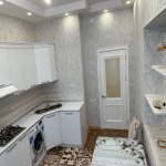 Kirayə (aylıq) 3 otaqlı Yeni Tikili, Xətai metrosu, Xətai rayonu 20