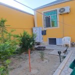 Satılır 3 otaqlı Həyət evi/villa, Koroğlu metrosu, Zabrat qəs., Sabunçu rayonu 2
